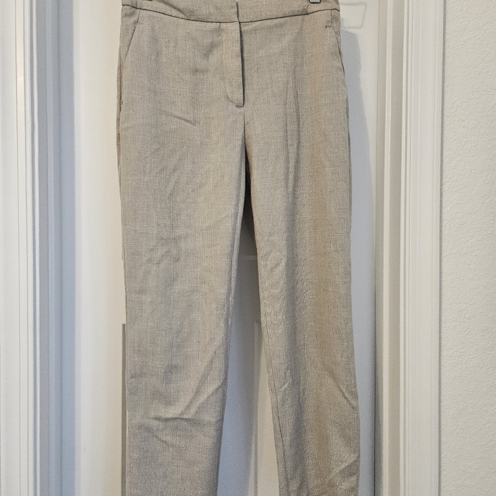 H&M business pants